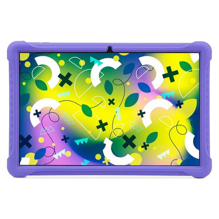 Spc Funda Kids Case para SPC Gravity 5, 6 y 11 de 10.1 pulgadas Violeta Spc Funda Kids Case para SPC Gravity 5, 6 y 11 de 10.1 pulgadas Violeta